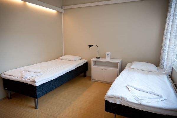 Hotel Both Helsinki
